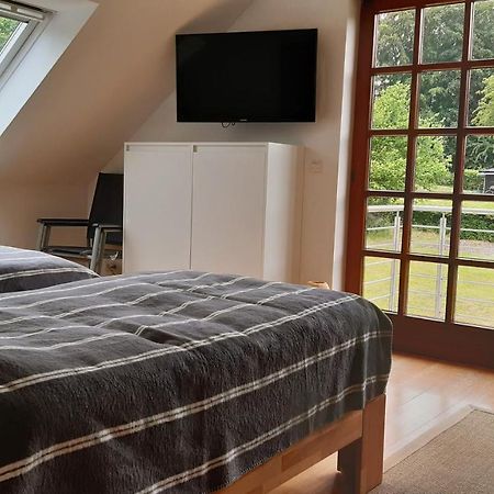 Haus Drebes Apartamento Wetter  Exterior foto