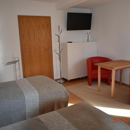 Haus Drebes Apartamento Wetter  Exterior foto