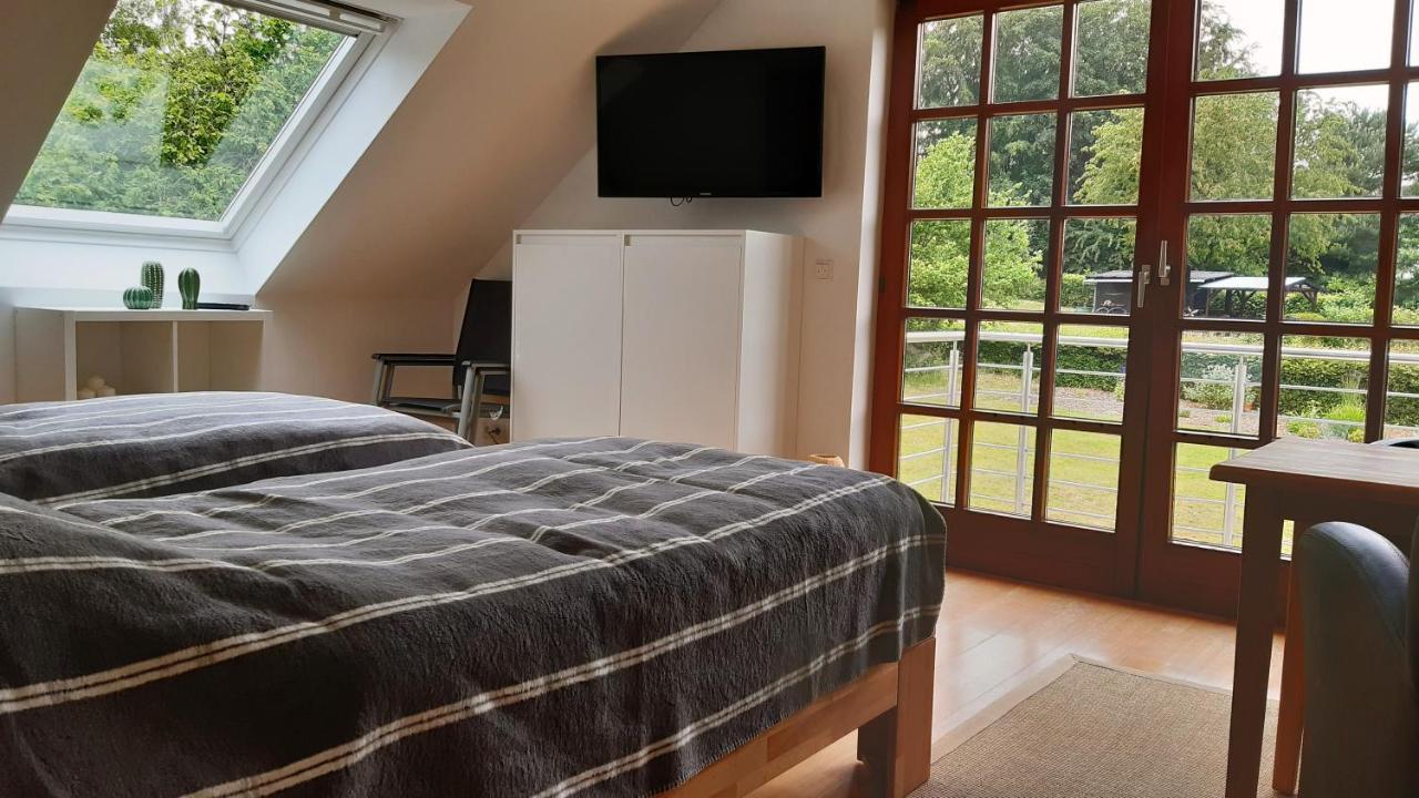 Haus Drebes Apartamento Wetter  Exterior foto