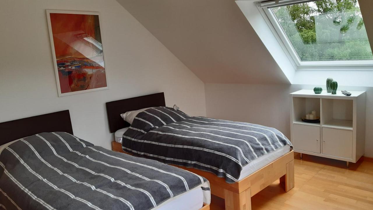Haus Drebes Apartamento Wetter  Exterior foto