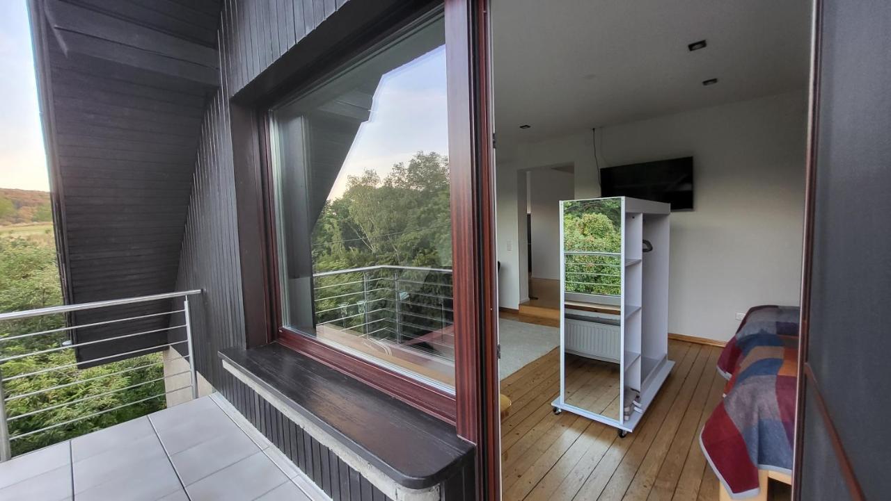 Haus Drebes Apartamento Wetter  Exterior foto