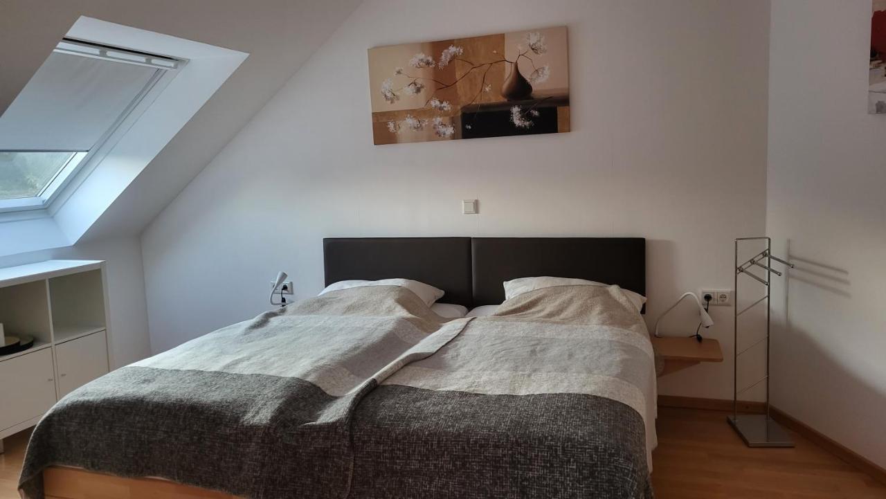 Haus Drebes Apartamento Wetter  Exterior foto