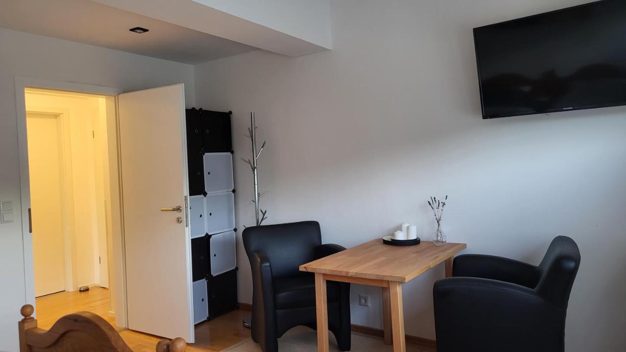Haus Drebes Apartamento Wetter  Exterior foto