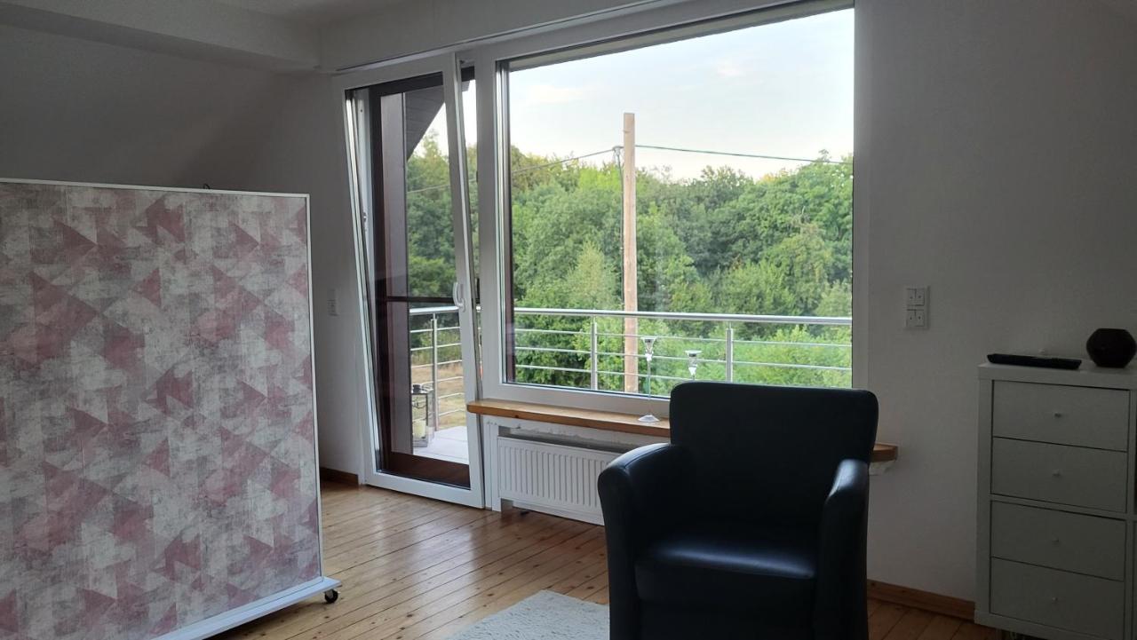 Haus Drebes Apartamento Wetter  Exterior foto