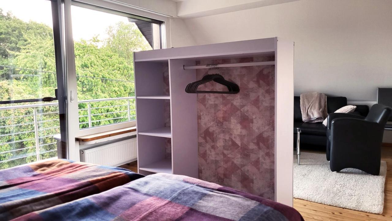 Haus Drebes Apartamento Wetter  Exterior foto