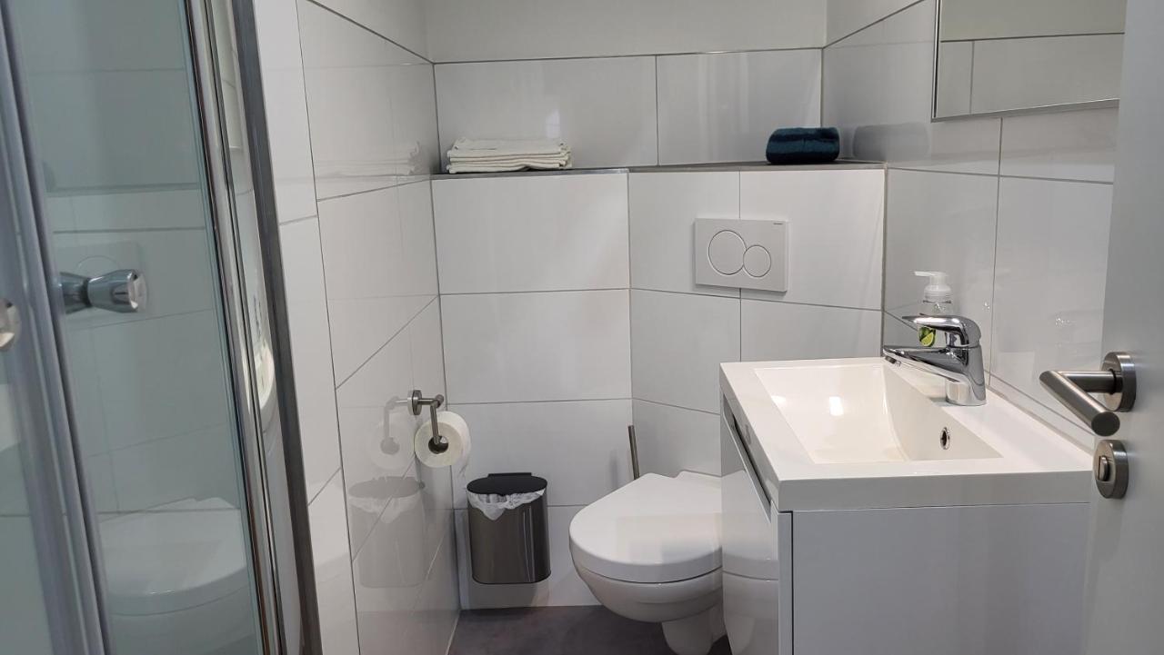 Haus Drebes Apartamento Wetter  Exterior foto