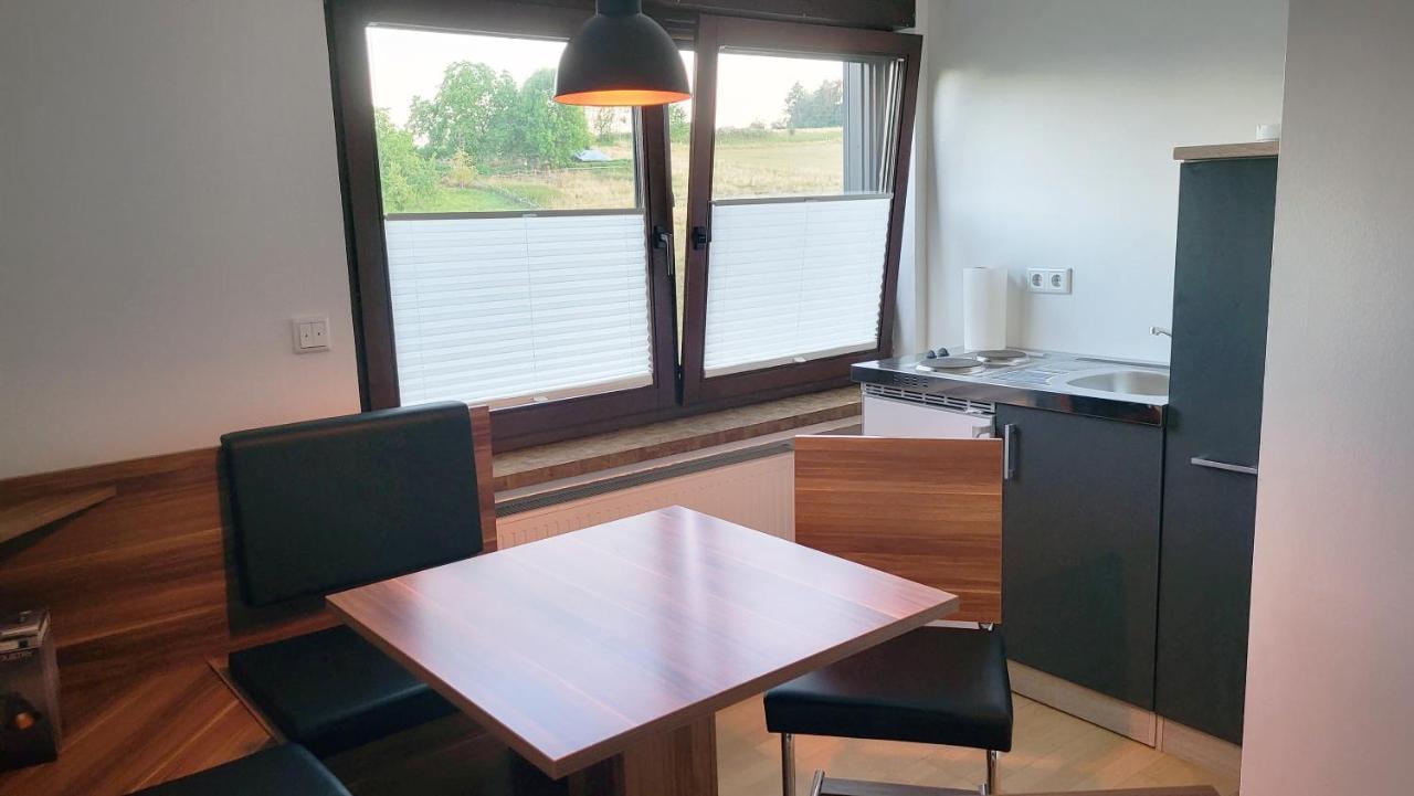 Haus Drebes Apartamento Wetter  Exterior foto
