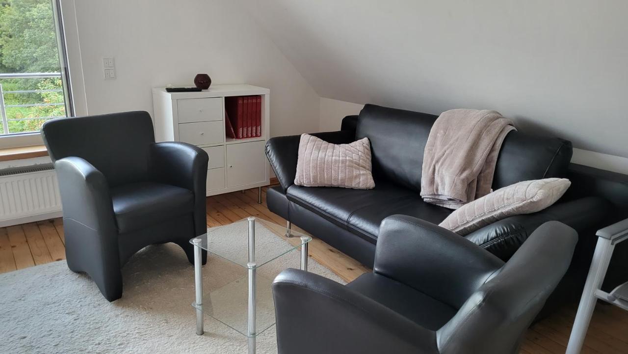 Haus Drebes Apartamento Wetter  Exterior foto