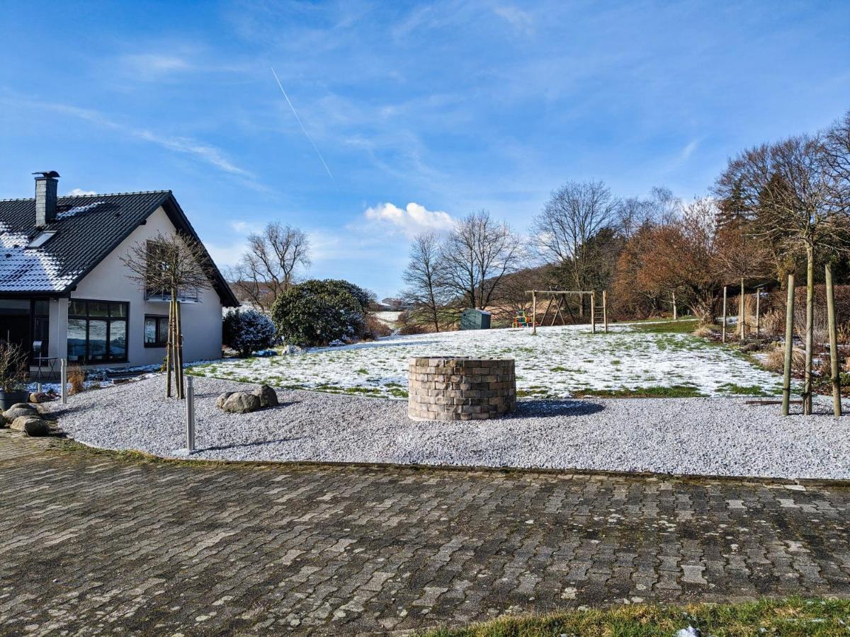 Haus Drebes Apartamento Wetter  Exterior foto