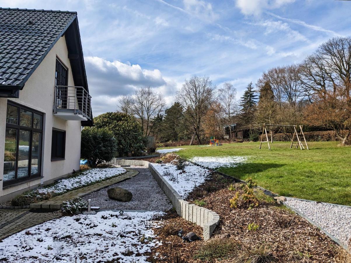 Haus Drebes Apartamento Wetter  Exterior foto