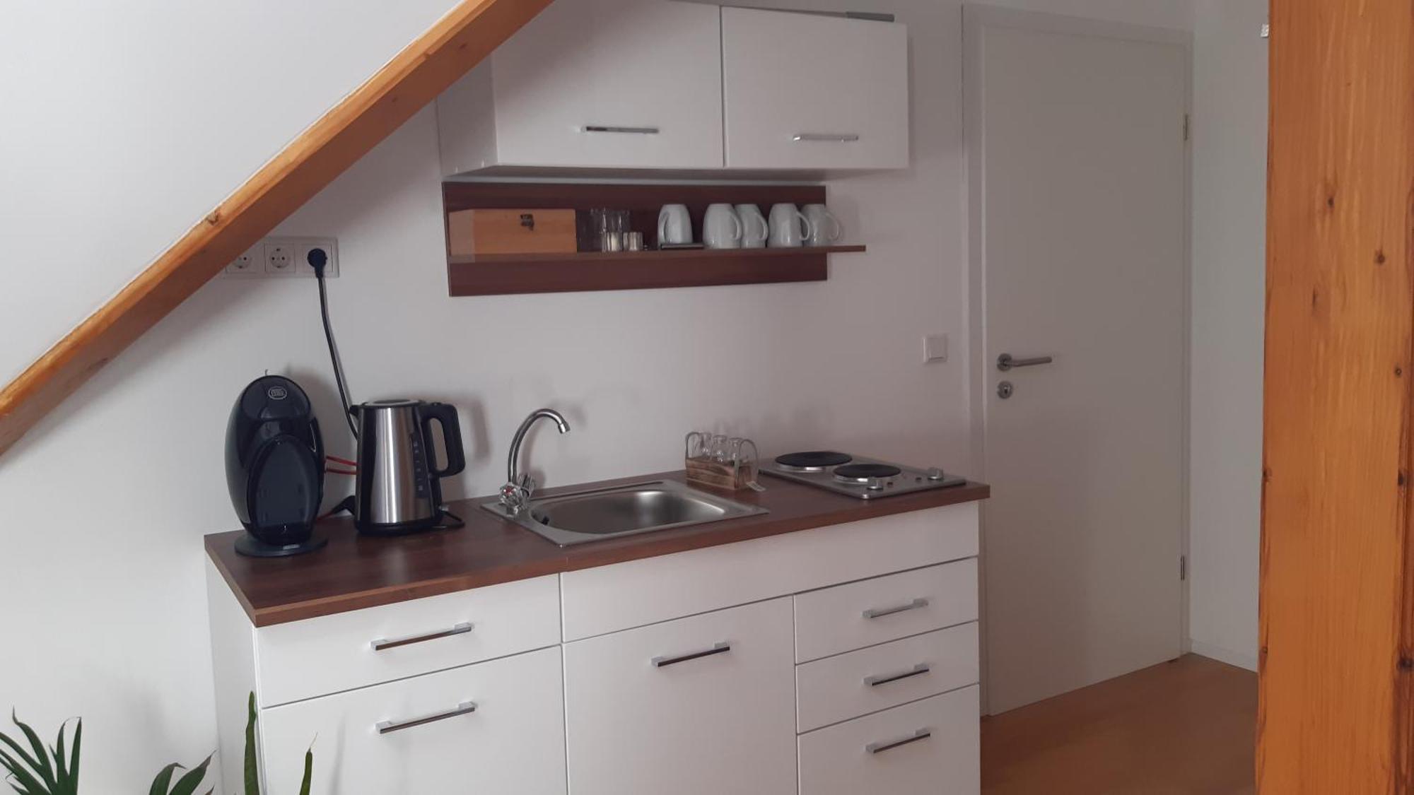 Haus Drebes Apartamento Wetter  Exterior foto